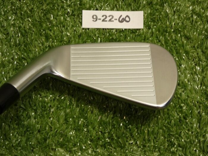 Titleist 2023 T200 Forged 23* 4 Utility Iron HZRDUS 90g 6.0 Stiff Graphite Mint
