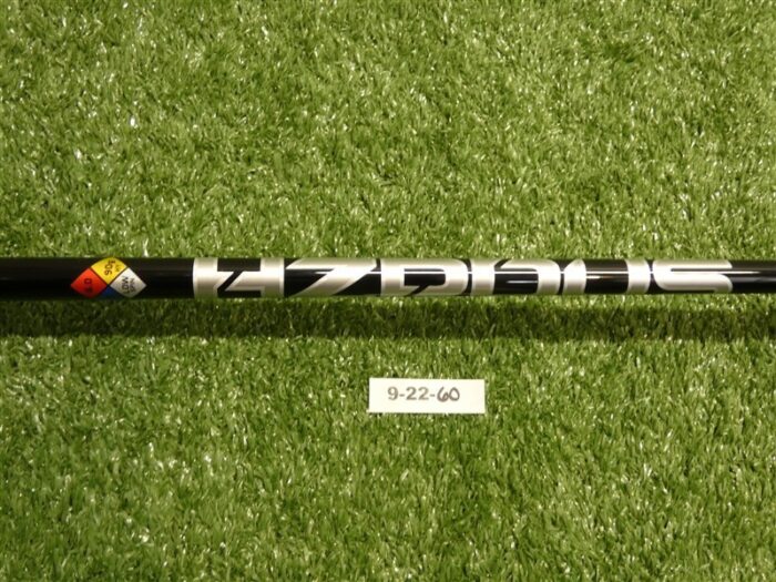 Titleist 2023 T200 Forged 23* 4 Utility Iron HZRDUS 90g 6.0 Stiff Graphite Mint