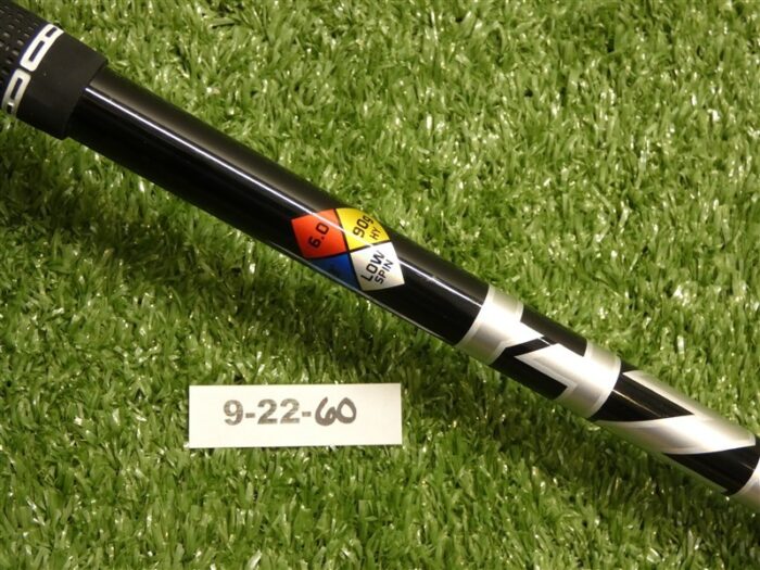 Titleist 2023 T200 Forged 23* 4 Utility Iron HZRDUS 90g 6.0 Stiff Graphite Mint