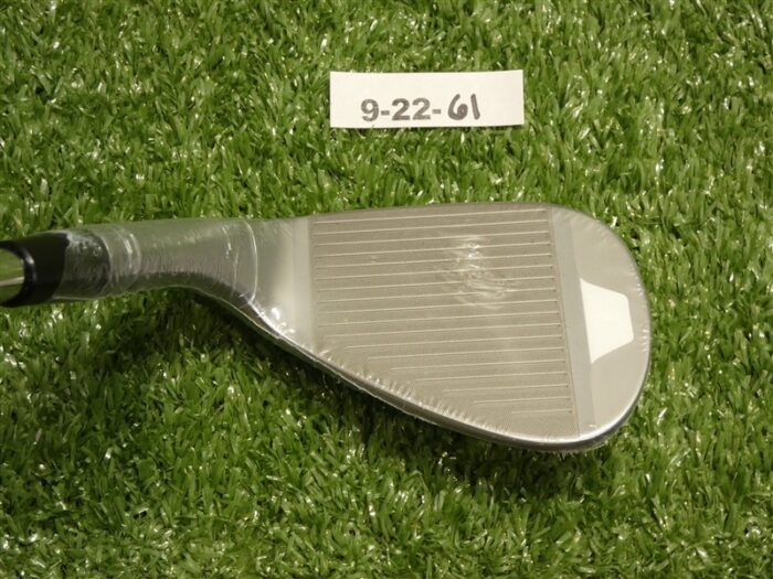 TaylorMade Milled Grind 4 MG4 52* 09* Gap Wedge SB Dynamic Gold Steel New