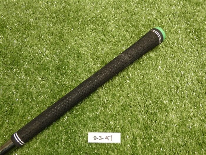 Cleveland CBX 4 ZipCore 50* 12* Gap Wedge KBS Hi-Rev 2.0 115 Steel New