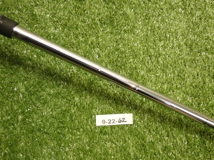 TaylorMade Milled Grind 4 MG4 52* 09* Gap Wedge SB Dynamic Gold Steel New
