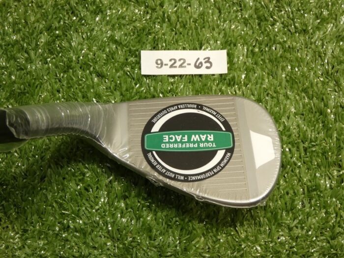 TaylorMade Milled Grind 4 MG4 52* 09* Gap Wedge SB DG Tour 115 Steel New