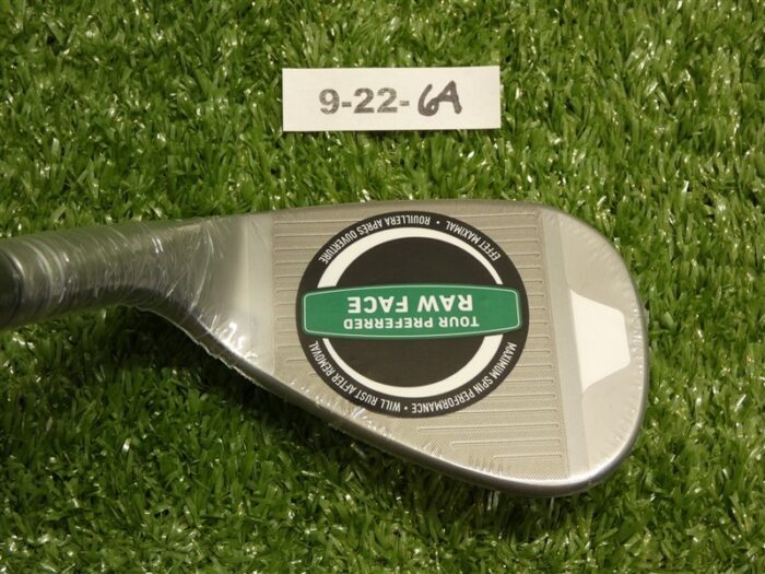 TaylorMade Milled Grind 4 MG4 54* 11* Sand Wedge SB DG Tour 115 Steel New
