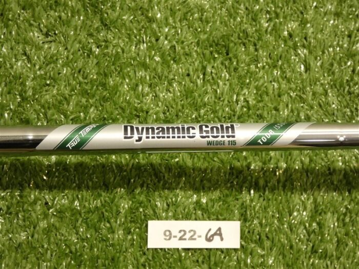 TaylorMade Milled Grind 4 MG4 54* 11* Sand Wedge SB DG Tour 115 Steel New