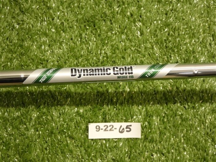 TaylorMade Milled Grind 4 MG4 56* 12* Sand Wedge SB DG Tour 115 Steel New