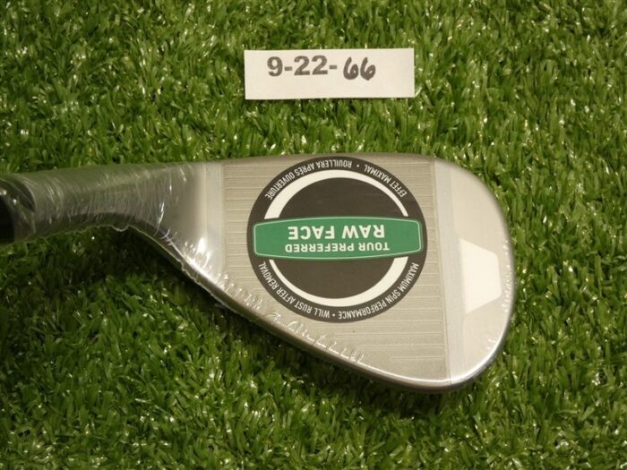 TaylorMade Milled Grind 4 MG4 60* 10* Lob Wedge SB DG Tour 115 Steel New