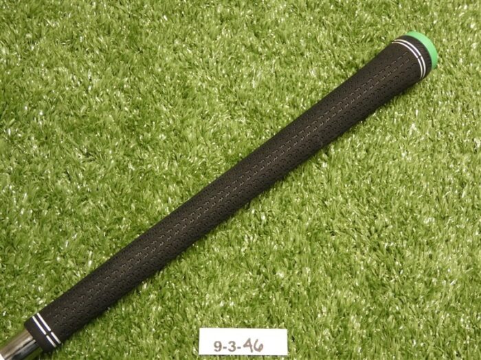 Cleveland CBX 4 ZipCore 52* 12* Gap Wedge KBS Hi-Rev 2.0 115 Steel New