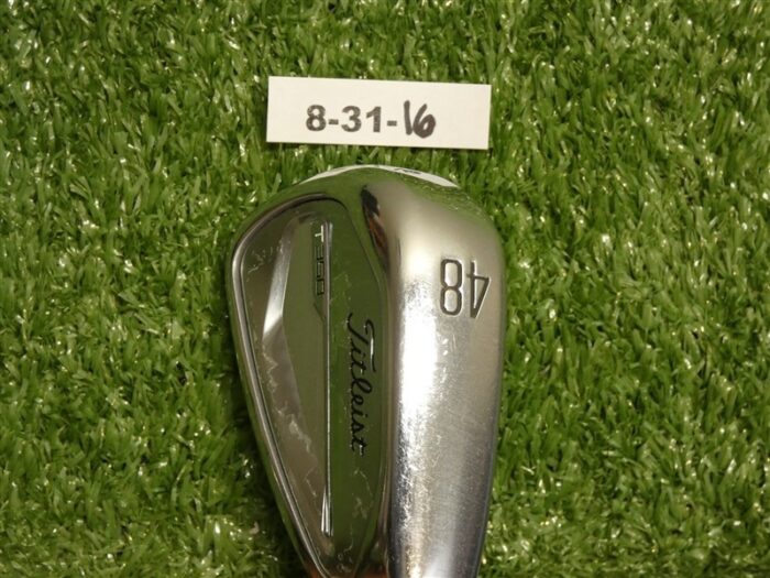 Titleist 2023 T350 Forged 48* W Wedge Tensei AV AM(2) Regular Graphite