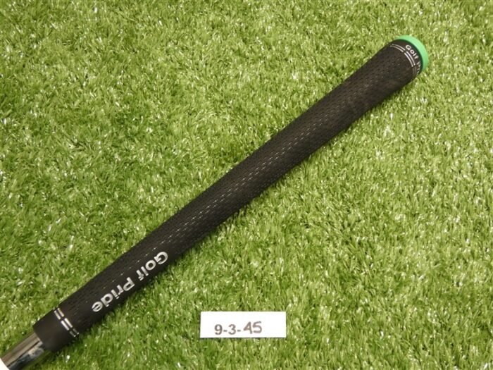 Cleveland RTZ ZipCore Tour Satin 60* 10* Lob Wedge Mid DG Spinner Steel New