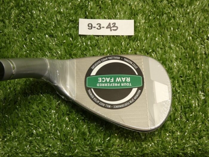 TaylorMade Milled Grind 4 MG4 60* 10* Lob Wedge SB DG Tour 115 Steel New