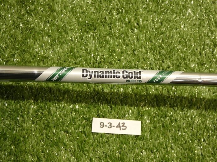 TaylorMade Milled Grind 4 MG4 60* 10* Lob Wedge SB DG Tour 115 Steel New
