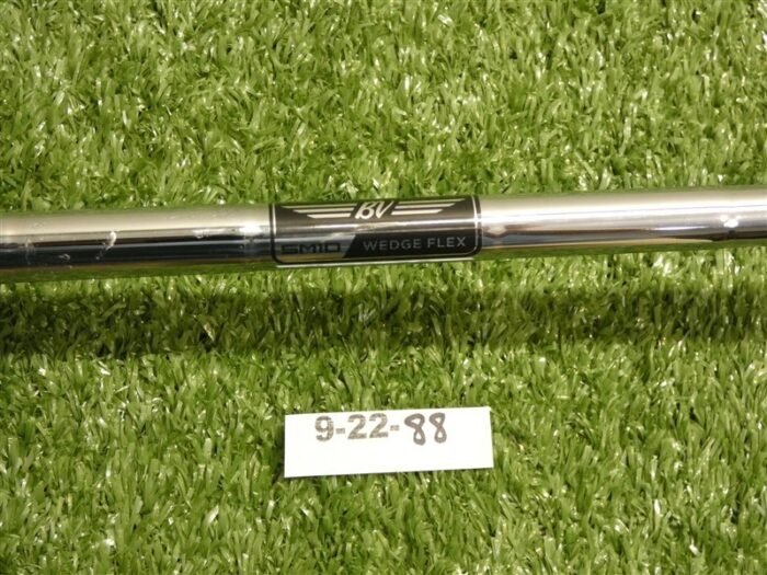 Titleist Vokey SM10 Left Hand 60* 08* Lob Wedge M Grind DG Steel Excellent