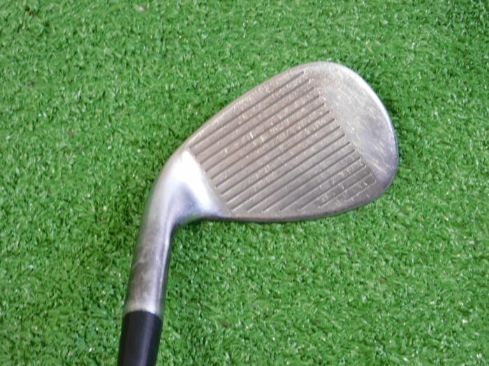 Cleveland CG10 Black Pearl CMM 56* Sand Wedge NS Pro 950GH Steel Mid
