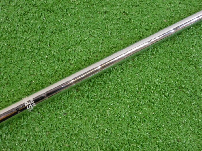 Cleveland CG10 Black Pearl CMM 56* Sand Wedge NS Pro 950GH Steel Mid