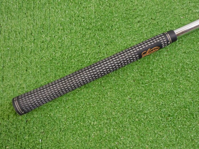 Cleveland CG10 Black Pearl CMM 56* Sand Wedge NS Pro 950GH Steel Mid