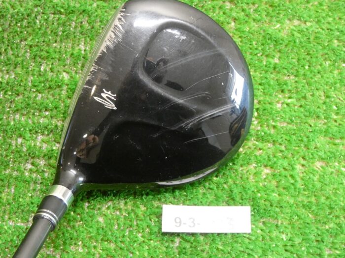 Cobra S9-1 F 15.5* 3 Wood Aldila DVS-HL 55 Stiff Graphite