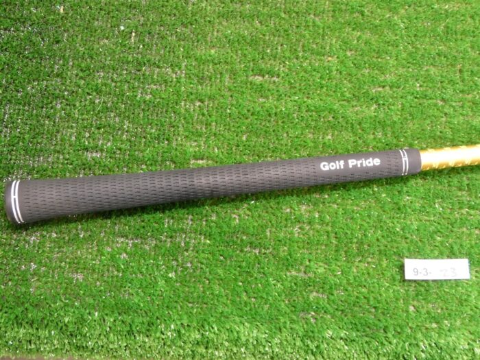 Cobra S9-1 F 15.5* 3 Wood Aldila DVS-HL 55 Stiff Graphite