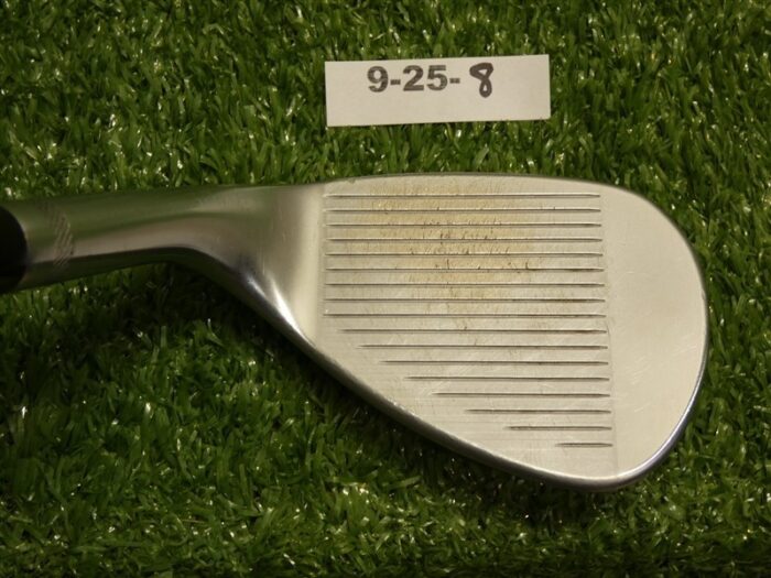 Titleist Vokey SM9 Tour Chrome 58* 04* Lob Wedge T Grind Dynamic Gold Steel