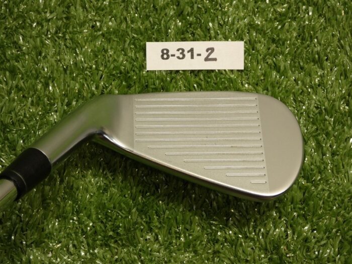 Callaway Apex Ai200 Forged 5 Iron DG Mid 100 S300 Stiff Steel Excellent