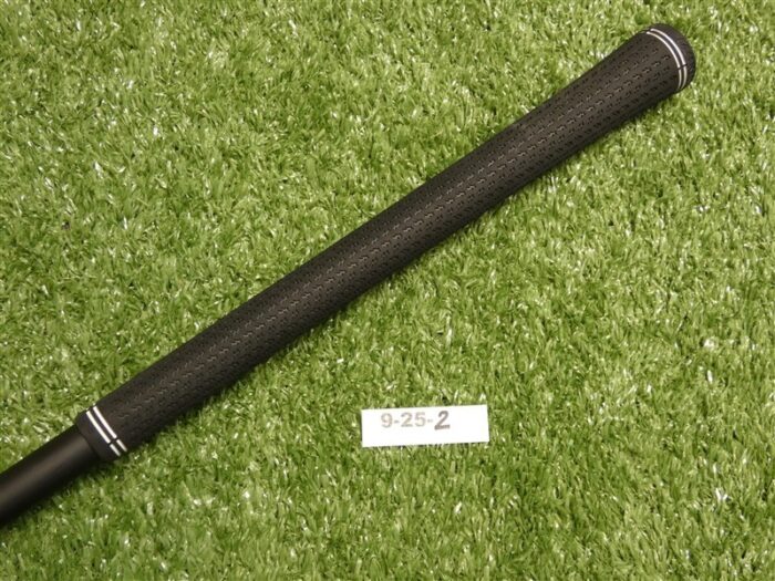 Cleveland CBX Full-Face 2 ZipCore 58* 12* Lob Wedge Catalyst 80 Graphite New