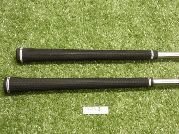 Cleveland CBX 4 ZipCore 54/58* 14/12* Sand/Lob Wedge Set KBS 115 Steel New