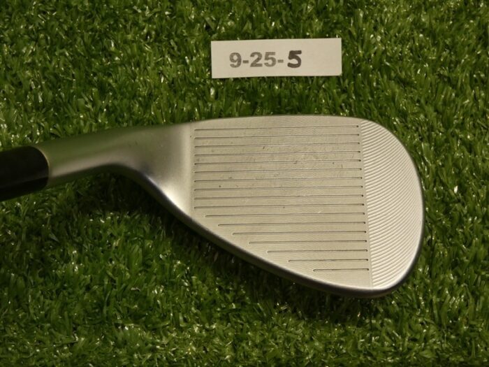 Cleveland CBX 2 Tour Satin 52* 11* Gap Wedge Dynamic Gold 115 Steel U-size Grip