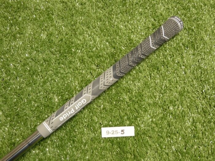 Cleveland CBX 2 Tour Satin 52* 11* Gap Wedge Dynamic Gold 115 Steel U-size Grip