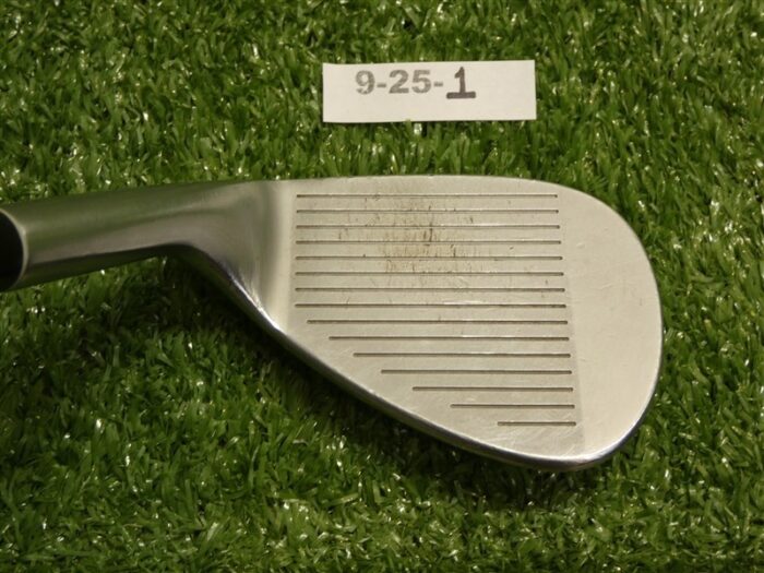 Fourteen RM-22 Chrome 54* 08* Sand Wedge KBS C-Taper Lite 105 Regular Steel