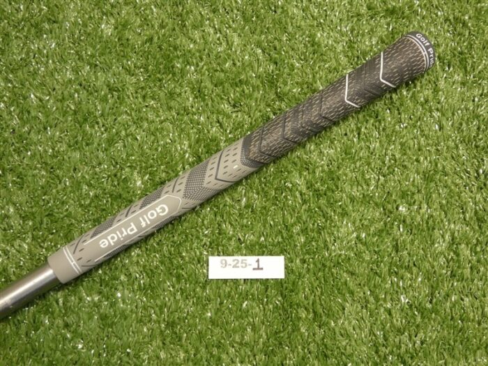 Fourteen RM-22 Chrome 54* 08* Sand Wedge KBS C-Taper Lite 105 Regular Steel