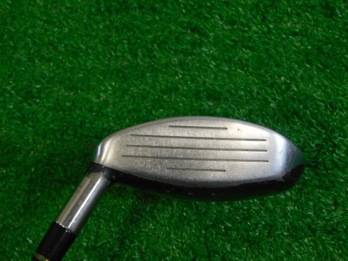 Adams Ovation Strong 3 Wood Aldila 75g Stiff Graphite