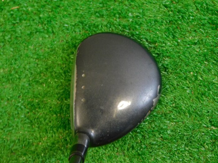 Adams Ovation Strong 3 Wood Aldila 75g Stiff Graphite