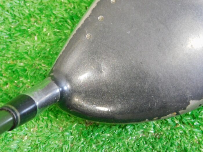 Adams Ovation Strong 3 Wood Aldila 75g Stiff Graphite