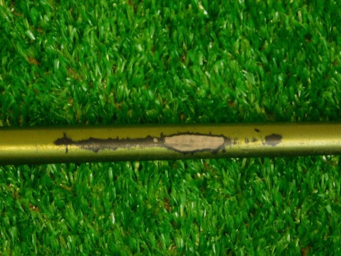 Adams Ovation Strong 3 Wood Aldila 75g Stiff Graphite
