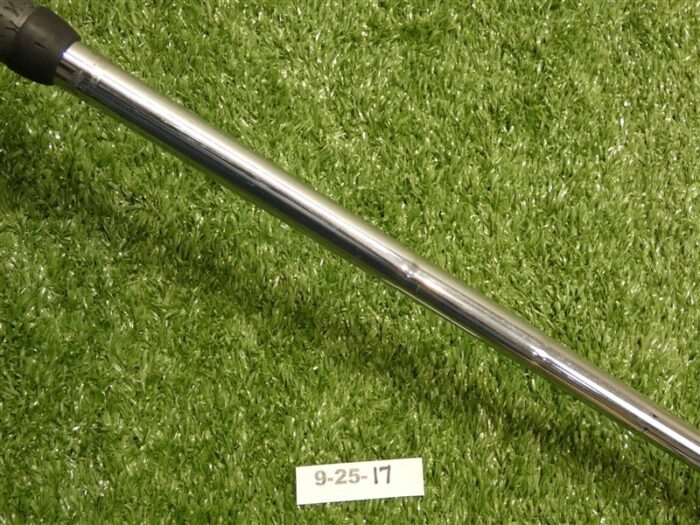 Titleist Vokey SM7 Tour Chrome 50* 08* Gap Wedge F Grind NS Pro Stiff Steel