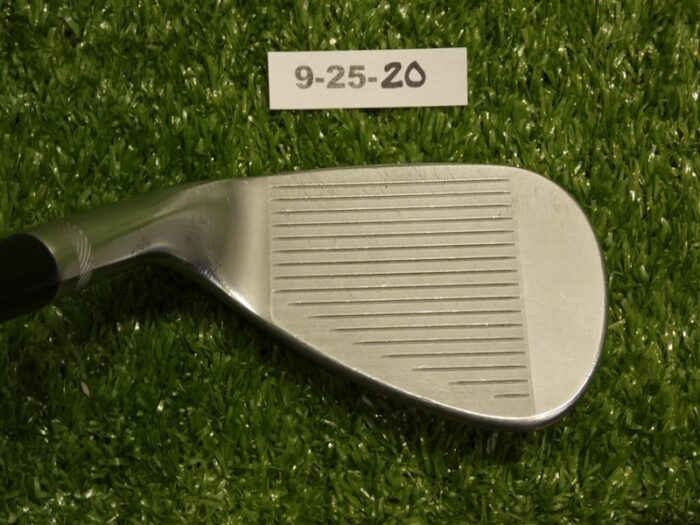 Titleist Vokey SM8 Womens 52* 12* Gap Wedge F Grind Tensei AV Ladies Graphite