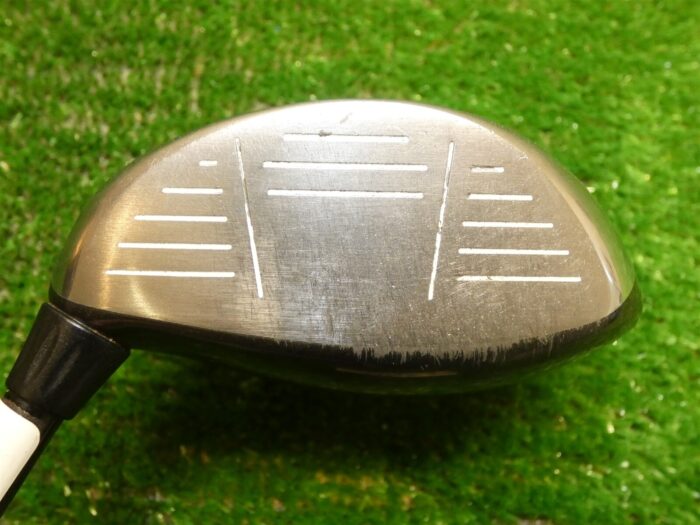 Callaway Big Bertha 19* 5 Wood RCH 75 Stiff Graphite