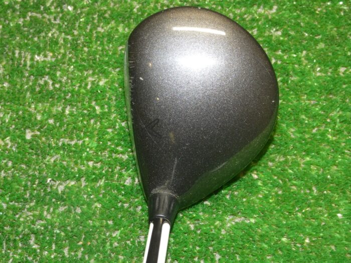 Callaway Big Bertha 19* 5 Wood RCH 75 Stiff Graphite