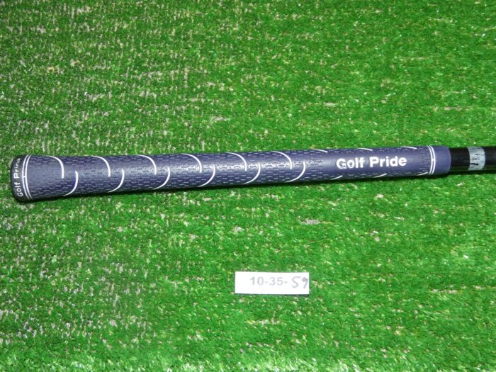 Callaway Big Bertha 19* 5 Wood RCH 75 Stiff Graphite