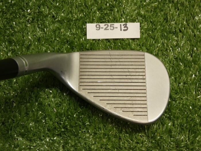 TaylorMade Milled Grind 4 MG4 56* 12* Sand Wedge SB DG Tour 115 Steel