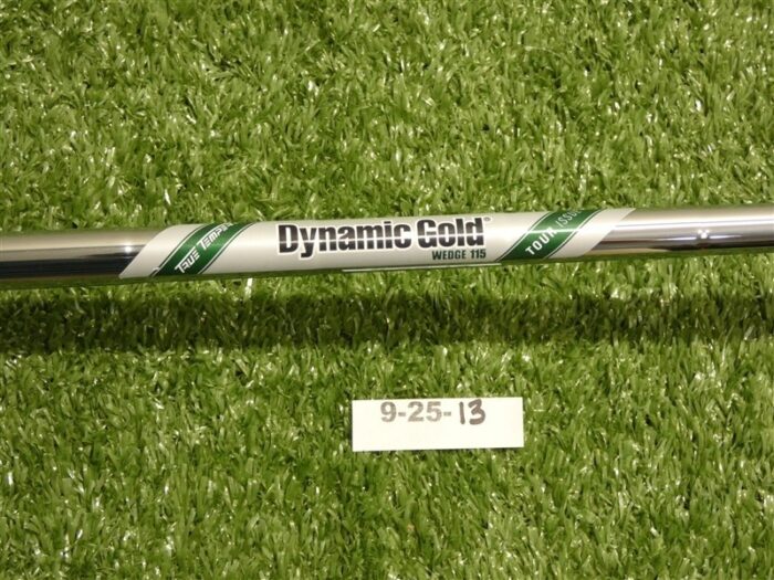 TaylorMade Milled Grind 4 MG4 56* 12* Sand Wedge SB DG Tour 115 Steel
