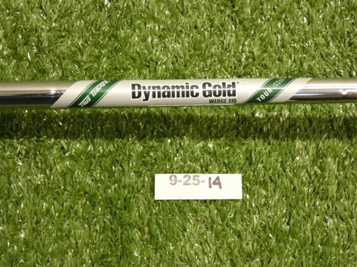 TaylorMade Milled Grind 4 MG4 56* 08* Sand Wedge LB DG Tour 115 Steel