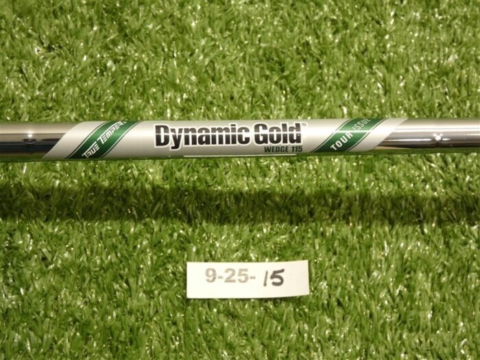 TaylorMade Milled Grind 4 MG4 Left Hand 56* 12* Sand Wedge SB DG Tour 115 Steel