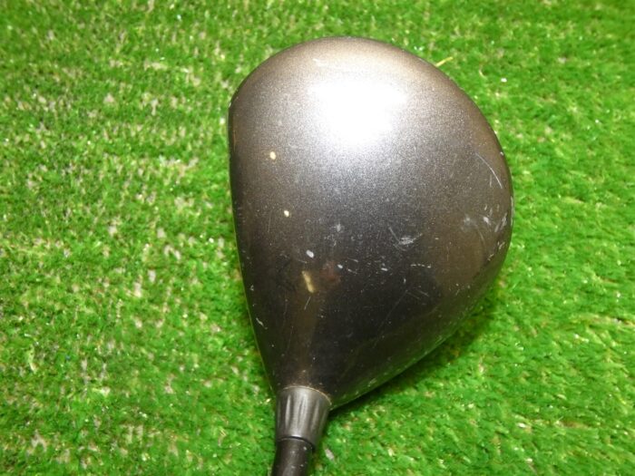 Callaway Big Bertha 19* 5 Wood RCH 75 Stiff Graphite