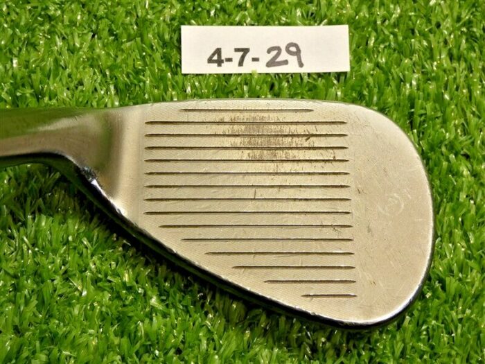 Callaway MD5 Jaws Tour Grey 56* 10* Sand Wedge S Grind DG Tour S200 Steel