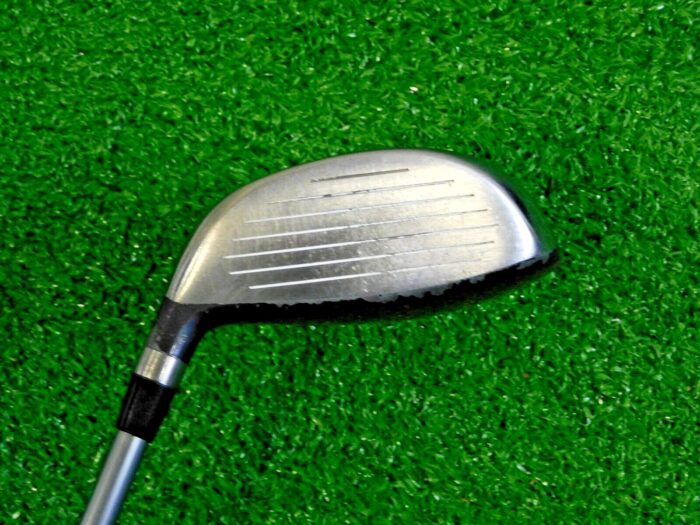 Cleveland Launcher Ti 15* 3 Wood Fujikura Tour Platform 26-3 Stiff Graphite