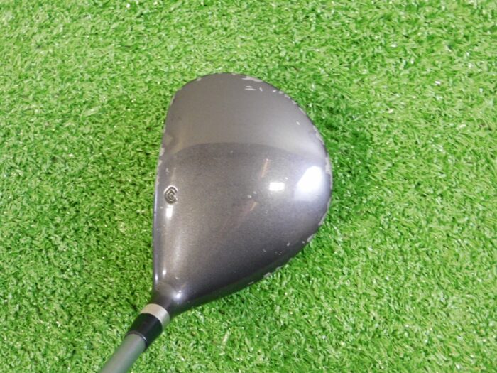 Cleveland Launcher Ti 15* 3 Wood Fujikura Tour Platform 26-3 Stiff Graphite