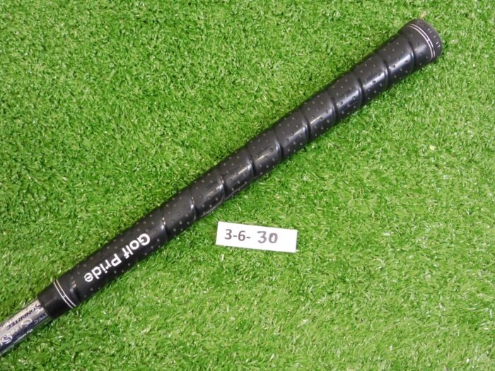 Cleveland Launcher Ti 15* 3 Wood Fujikura Tour Platform 26-3 Stiff Graphite