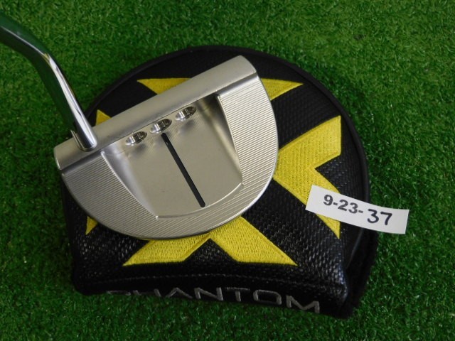 Titleist Scotty Cameron 2023 Super Select GoLo 6 34″ Putter w Phantom Headcover