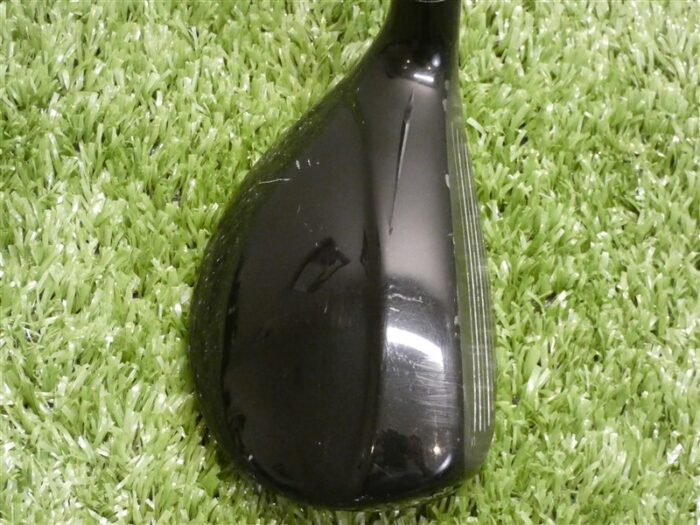 Srixon ZX 22* 4 Hybrid Rescue Project X Cypher 40 5.0 A Senior Graphite